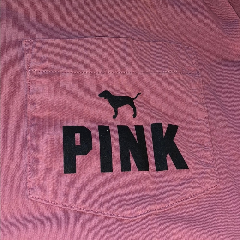Pink Top! - Picture 2 of 3